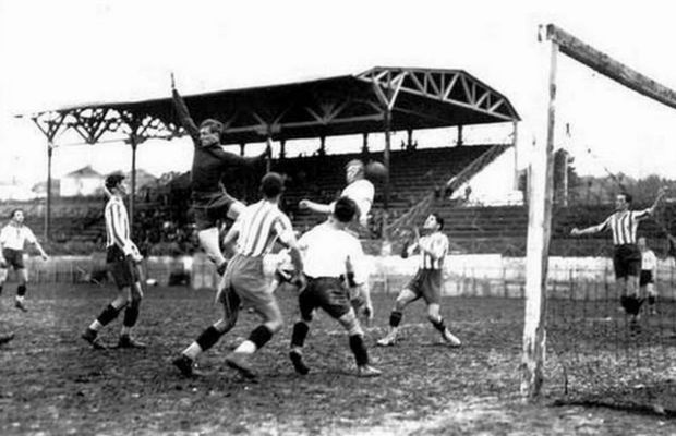 100 de ani de la primul duel din istoria naționalei » Trei regi au fost la meci + destine tragice pentru doi „tricolori” din acea echipă