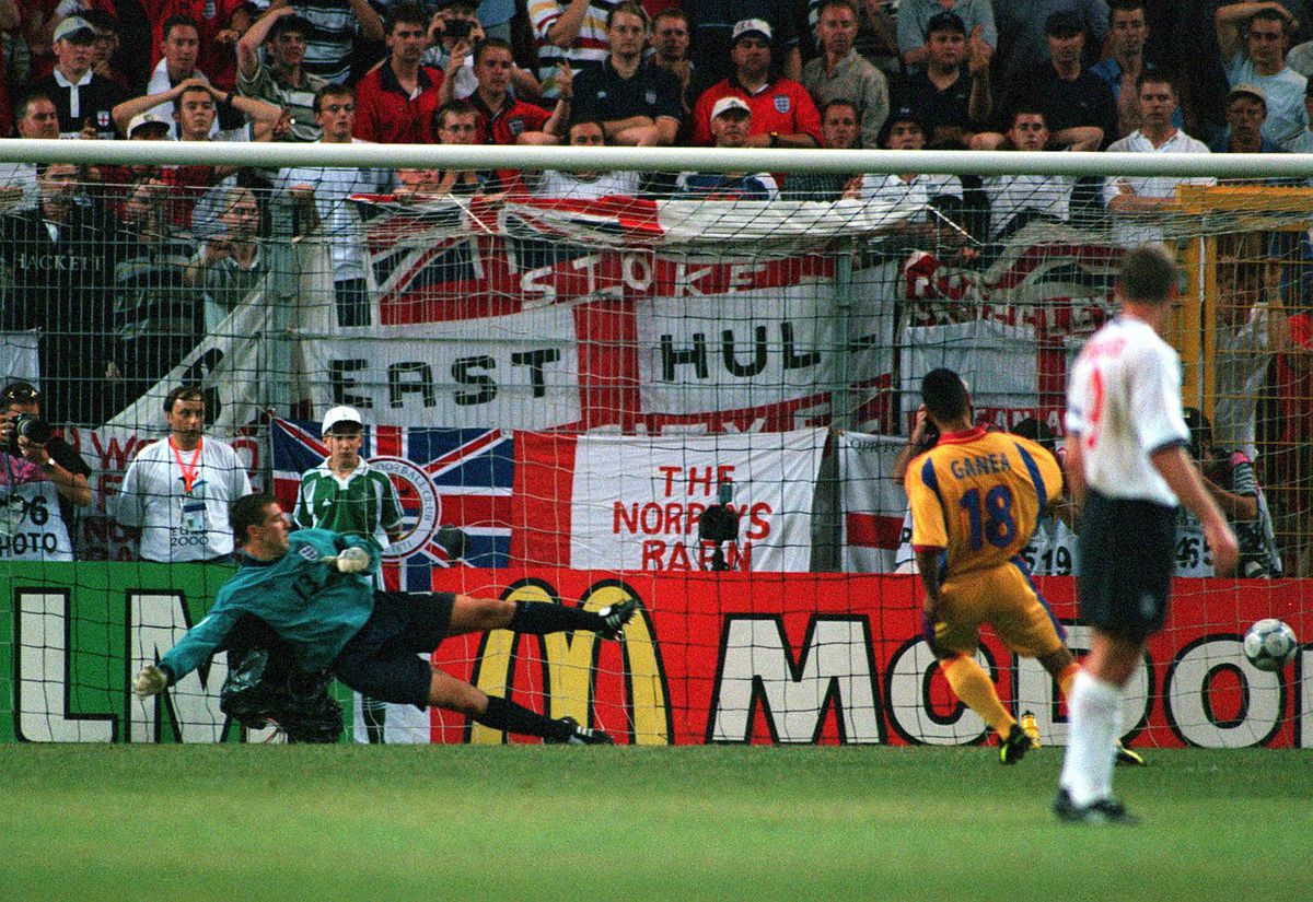 Naționala României, la 100 de ani » Topul celor mari frumoase partide din istorie + 14 meciuri de coșmar