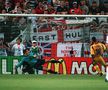 „Ganezu'" l-a executat pe Nigel Martin din penalty, iar "tricolorii" învingeau Anglia la Euro 2000