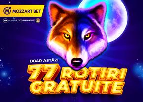Profită și tu! Hai la Mozzart Bet!