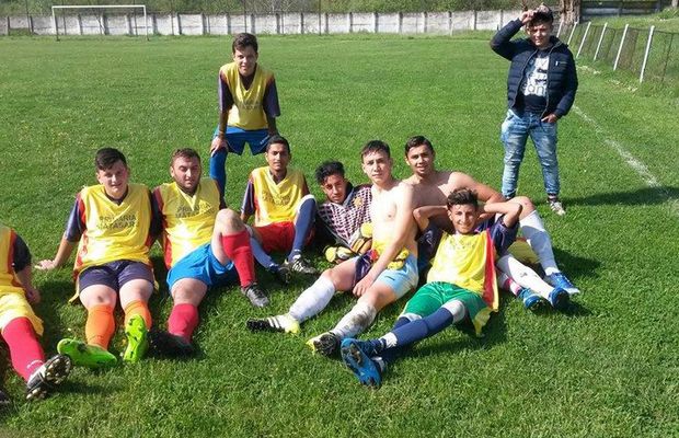 Decizie fără precedent » Ce a decis Comisia în cazul echipei din România care a luat 50 de goluri