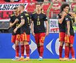 Belgia revine și umilește Polonia lui Lewandowski! Olanda a câștigat în prelungiri cu Țara Galilor. Toate rezultatele serii în Liga Națiunilor