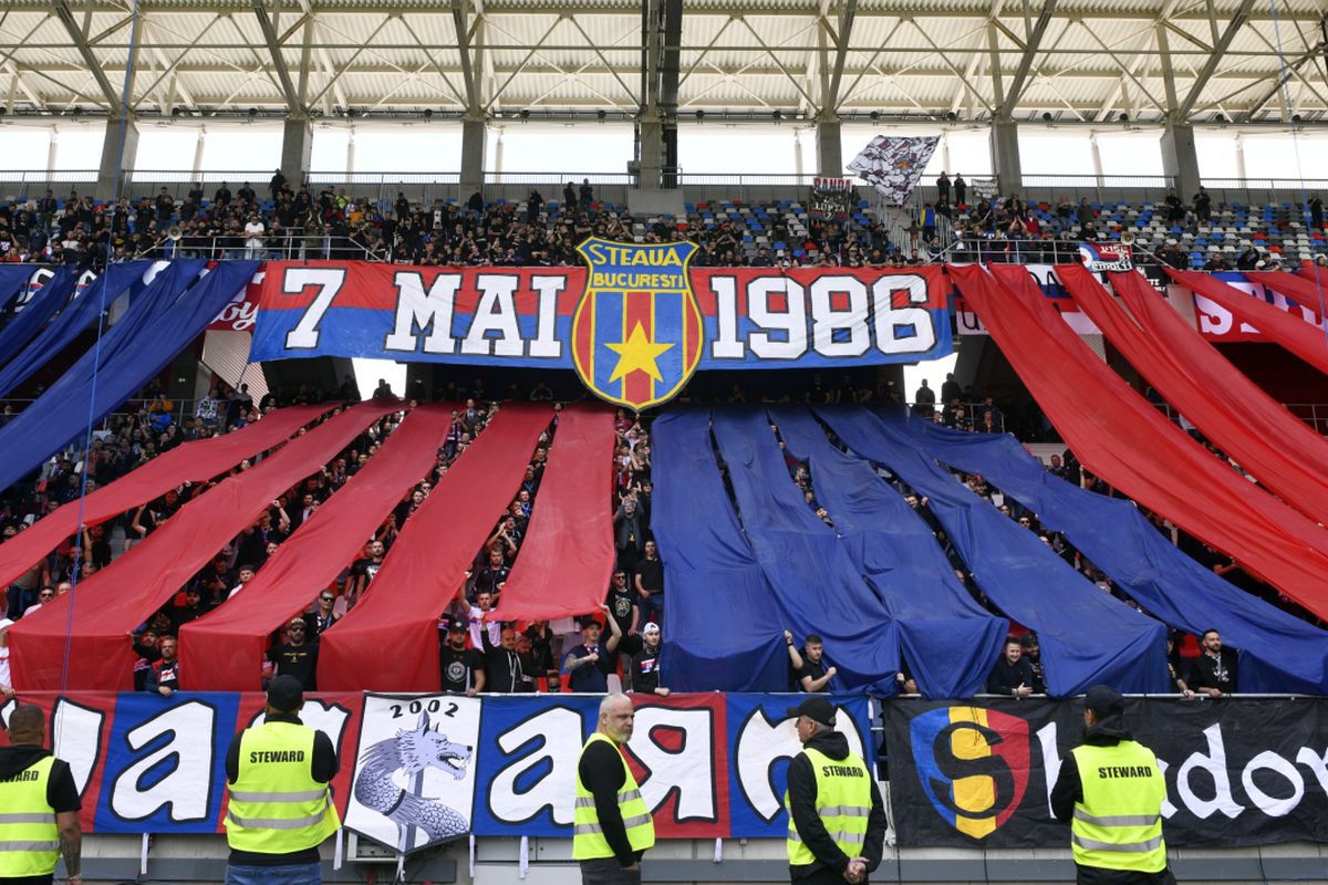 Primarul Sectorului 6, mesaj ferm pe Facebook, în ziua în care CSA a aniversat 75 de ani: „Echipa aia din Berceni nu e Steaua”