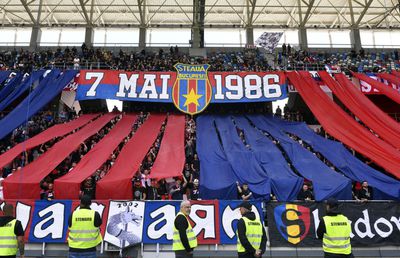 Primarul Sectorului 6, mesaj ferm pe Facebook, în ziua în care CSA a aniversat 75 de ani: „Echipa aia din Berceni nu e Steaua”