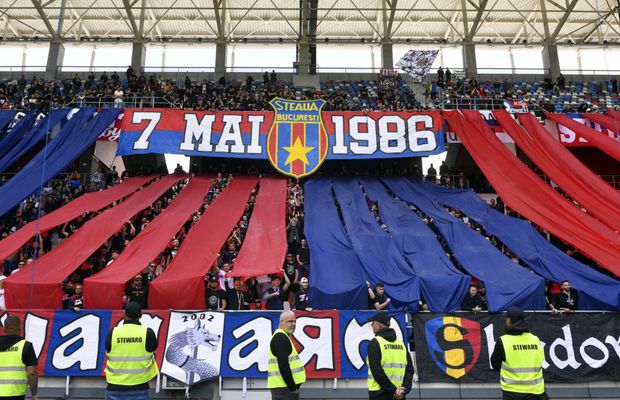 Primarul Sectorului 6, mesaj ferm pe Facebook, în ziua în care CSA a aniversat 75 de ani: „Echipa aia din Berceni nu e Steaua”