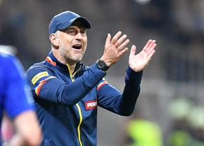 Edi Iordănescu, luat la rost după înfrângerea din Bosnia: „Să nu mai facă asta! Ce să mai înțeleagă jucătorii?”