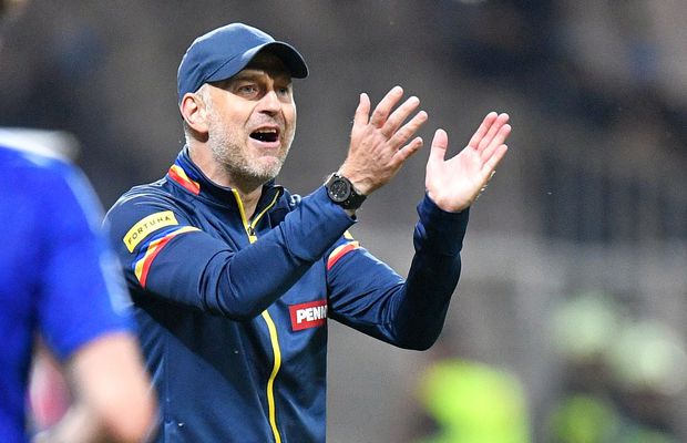 Edi Iordănescu, luat la rost după înfrângerea din Bosnia: „Să nu mai facă asta! Ce să mai înțeleagă jucătorii?”