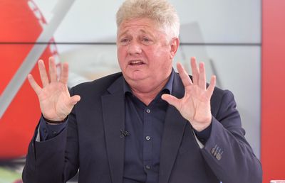 „Prin meciuri aranjate ai jucat?” » Moment de sinceritate al lui Ioan Mărginean în fața lui Ioanițoaia: „E jenant când te întreabă lumea așa”