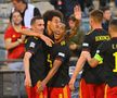 Belgia - Polonia și Țara Galilor - Olanda, liveSCORE pe GSP.ro
Foto: Imago