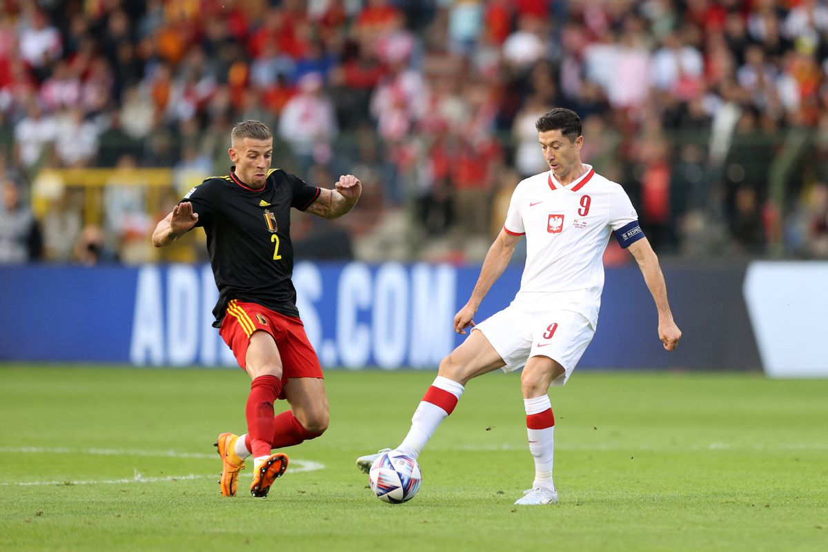 Belgia revine și umilește Polonia lui Lewandowski! Olanda a câștigat în prelungiri cu Țara Galilor. Toate rezultatele serii în Liga Națiunilor