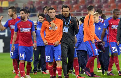 Fostul mijlocaș de la FCSB explică de ce nu s-a impus la formația roș-albastră: „Eu aveam o vârstă care nu era bună pentru acea echipă”