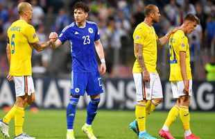 Fostul antrenor de la națională explică problemele României: „Nivelul jucătorilor a scăzut, dar așteptările au rămas la fel de mari” + „Cu Muntenegru, s-au gândit la vacanțe”
