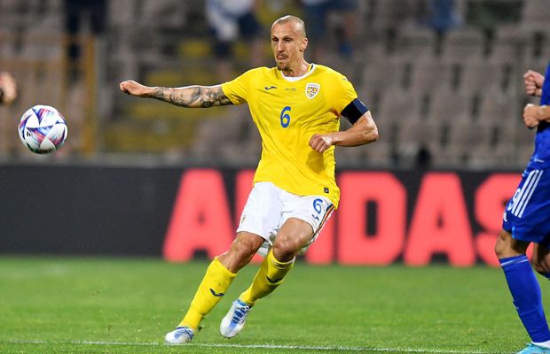 Explicații pentru gafele lui Chiricheș » De ce tactica de la Sassuolo l-ar putea afecta la naționala României