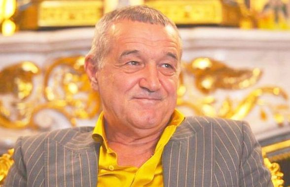 Becali, lăudat de rivalii de la CFR Cluj: „Toată lumea ar trebui să îl aprecieze”