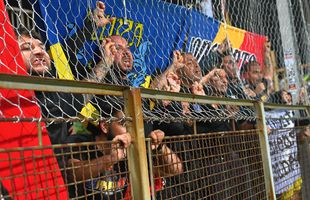 Ei le-au cerut socoteală „tricolorilor” după meci  » Cine sunt ultrașii români care au făcut scandal în Bosnia