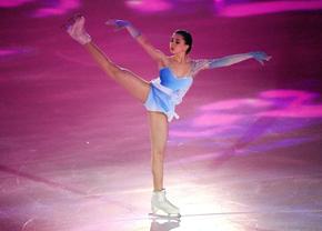 Schimbare istorică  în patinajul artistic după cazul Kamilei Valieva