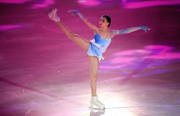 Schimbare istorică  în patinajul artistic după cazul Kamilei Valieva