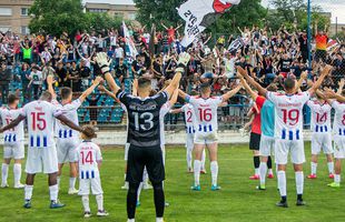 Oțelul revine după 6 ani + Reșița, blocată de Dumbrăvița » Iată cele 5 echipe nou-promovate în Liga 2! Lista adversarelor lui Dinamo în noul sezon