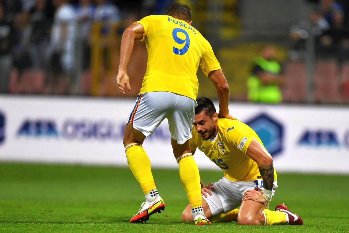 Dumitru Dragomir, furibund după o nouă înfrângere a naționalei: „Zero barat! Mă duc și mă dau cu capul de bară dacă-mi spune cineva așa ceva”