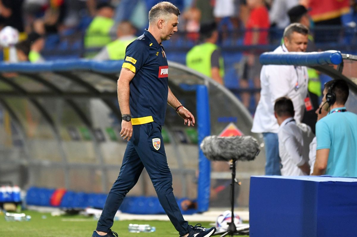 Ar trebui demis Edi Iordănescu? Dragomir a răspuns fără să stea pe gânduri: „Eu așa aș proceda”