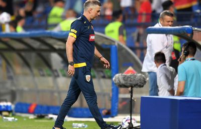 Ar trebui demis Edi Iordănescu? Dragomir a răspuns fără să stea pe gânduri: „Eu așa aș proceda”