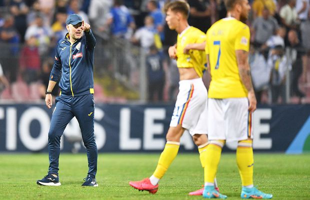 Fanii nu s-au mai înghesuit să cumpere bilete pe Giulești cu Finlanda, nici măcar la reducere