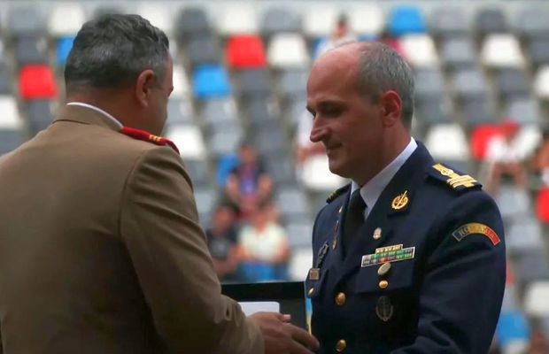Florin Talpan, dezlănțuit la adresa ministrului Dîncu și a generalilor CSA: „Trebuia să vină duba Jandarmeriei să-i ia din Ghencea!”