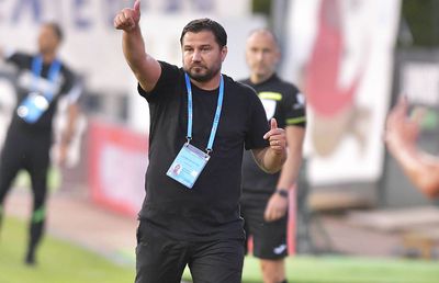 Clubul din Liga 1 care l-a ofertat deja pe Marius Croitoru: „Discuții în toi”