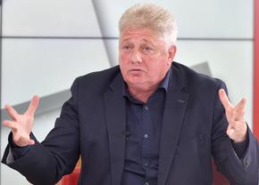 Ioan Mărginean face dezvăluiri despre momente neștiute din viața sa: „Nu a fost deloc ușor ce-am trăit...”