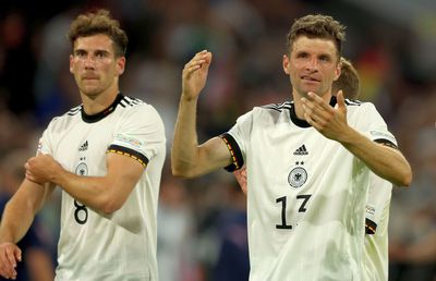 Nemții îl arată cu degetul pe arbitru după remiza cu Anglia: „O situație stupidă! Ne-a spus că nici măcar nu a urmărit faza”