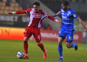 U Cluj a făcut primul transfer al verii » Fotbalist cu peste 120 de meciuri în Liga 1 pentru ardeleni