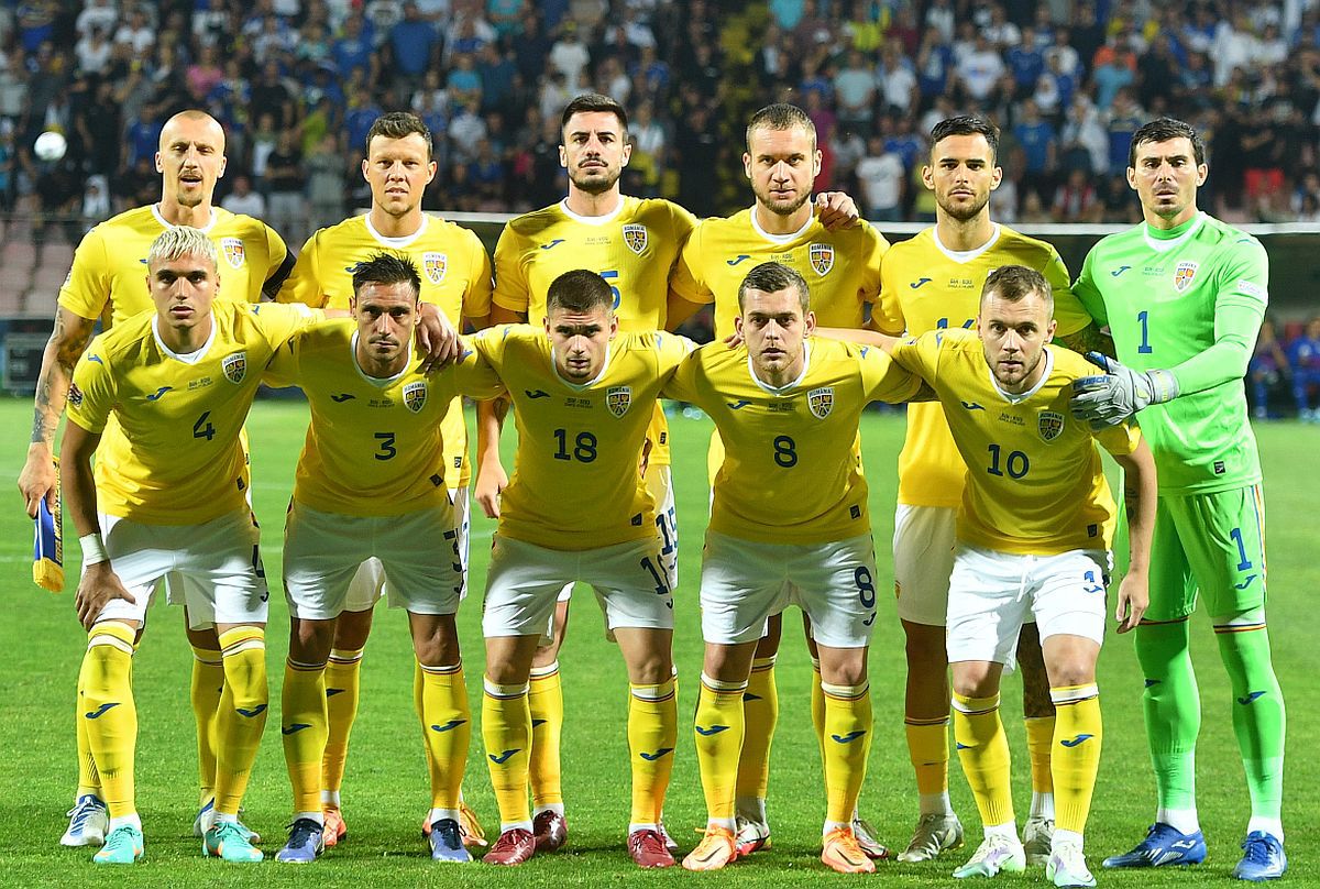 Cum să marcăm vreodată așa?! Analiza InStat a meciurilor cu Muntenegru și Bosnia furnizează cifre șocante