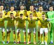 România a fost învinsă de Bosnia, 0-1 // foto: Raed Krishan