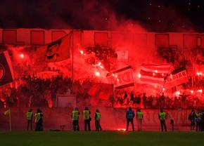 DDB face o promisiune majoră: „Aducem un milion de euro în conturile clubului! Dinamo nu va muri, va reveni în Liga 1”