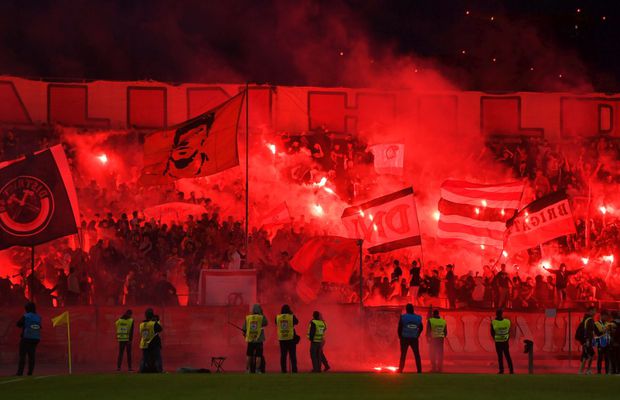 DDB face o promisiune majoră: „Aducem un milion de euro în conturile clubului! Dinamo nu va muri, va reveni în Liga 1”