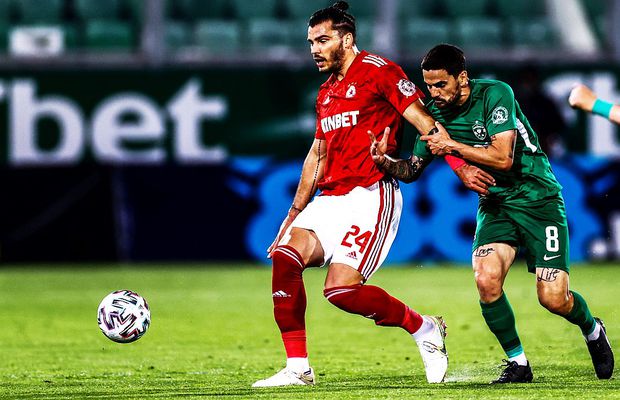 Pe cine a luat Dan Petrescu? „Sărbătoare” la Poznan și Sofia după transferul anunțat de CFR Cluj: „În sfârșit am scăpat!” + „Le-ați dat voi bani să-l ia?”