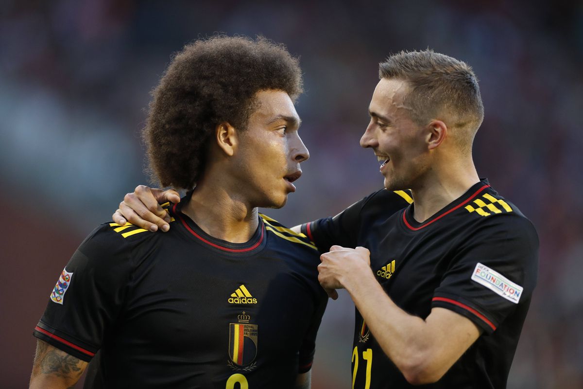 Belgia revine și umilește Polonia lui Lewandowski! Olanda a câștigat în prelungiri cu Țara Galilor. Toate rezultatele serii în Liga Națiunilor