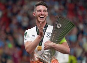 Ar putea fi cel mai scump transfer din istoria lui Arsenal! Ofertă de 116 de milioane de euro