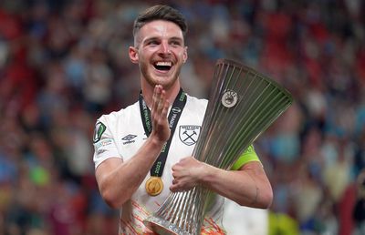 Ar putea fi cel mai scump transfer din istoria lui Arsenal! Ofertă de 100 milioane de euro, acord cu jucătorul