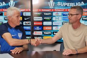 Clubul din Superliga care râde în continuare de regulile FRF » A simulat astăzi că își prezintă noul antrenor: „Îi urăm bun venit și mult succes!”
