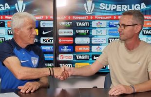 Clubul din Superliga care râde în continuare de regulile FRF » A simulat astăzi că își prezintă noul antrenor: „Îi urăm bun venit și mult succes!”