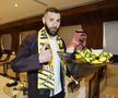 Karim Benzema, primele declarații după ce a semnat cu Al Ittihad: „Sunt musulman și voiam să joc într-o țară musulmană”