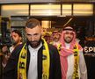 Karim Benzema, primele declarații după ce a semnat cu Al Ittihad: „Sunt musulman și voiam să joc într-o țară musulmană”