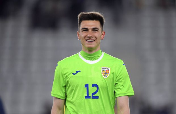 Mihai Popa a fost prezentat de Torino