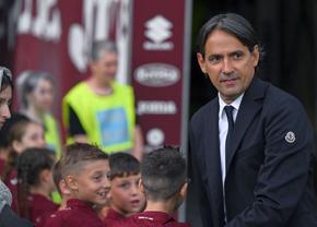„Supraviețuitorul” Simone Inzaghi » De la amenințarea cu demiterea la o finală jucată cu inima: „A traversat infernul și a văzut paradisul”