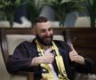 Karim Benzema, primele declarații după ce a semnat cu Al Ittihad: „Sunt musulman și voiam să joc într-o țară musulmană”