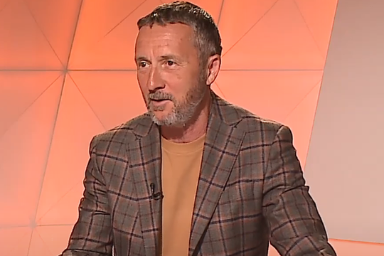 Mihai Stoica, manager general FCSB