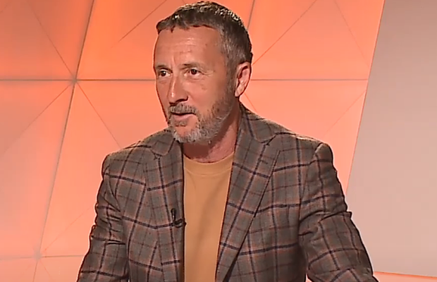 MM confirmă Gazeta » Cei doi stoperi propuși la FCSB de agentul care l-a adus pe Planic „E un jucător bun”