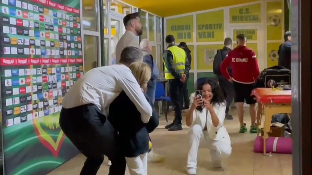 400.000 € și 7 transferuri » Dinamo și-a făcut planul pentru mercato: „Trecem la fapte”