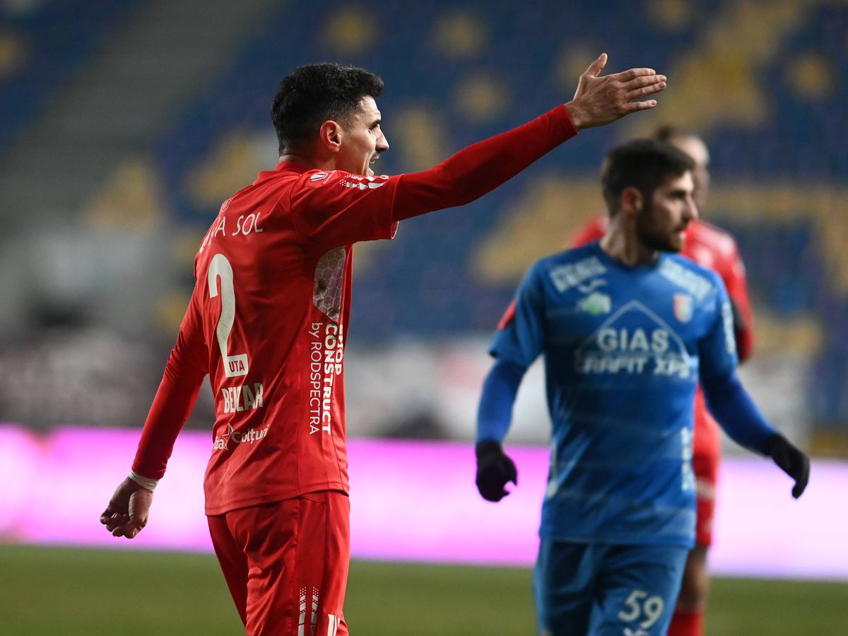 Transferul de la FCSB în Serie A l-a distrus » „Invenția” lui Hagi nu mai face nimic de 4 ani: era titular la națională și costa 2 mil. €